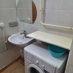 Квартира 40 м², 1-комнатная - изображение 4