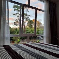 Квартира 26 м², студия - изображение 1