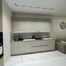 Квартира 45 м², 1-комнатная - изображение 1