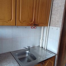 Квартира 39 м², 1-комнатная - изображение 3