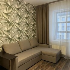 Квартира 25 м², студия - изображение 2