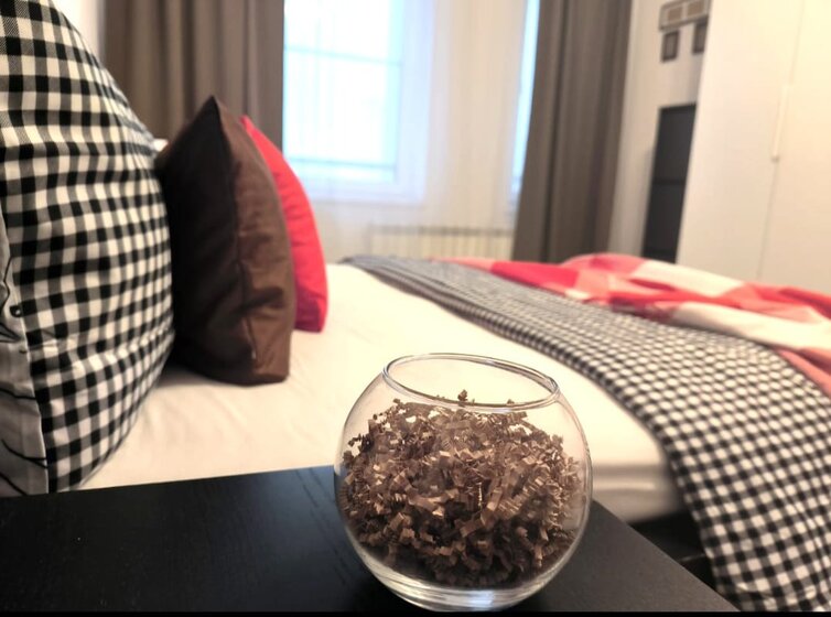 36 м², 1-комнатная квартира 5 000 ₽ в сутки - изображение 33