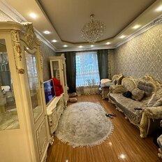 Квартира 79 м², 3-комнатная - изображение 3