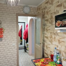 Квартира 31,8 м², 1-комнатная - изображение 3