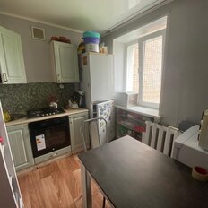 Квартира 35 м², 2-комнатная - изображение 2