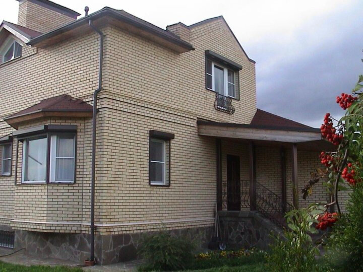 268,7 м² дом, 2 сотки участок 1 469 400 ₽ в месяц - изображение 40