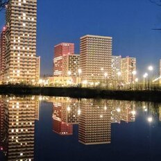 Квартира 45,1 м², 2-комнатная - изображение 1