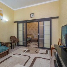Квартира 42 м², 1-комнатная - изображение 2