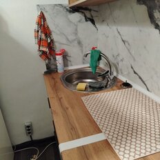 Квартира 30,7 м², 1-комнатная - изображение 5