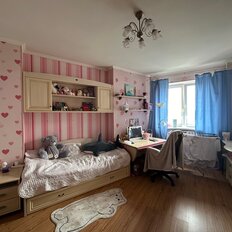 Квартира 107 м², 3-комнатная - изображение 5