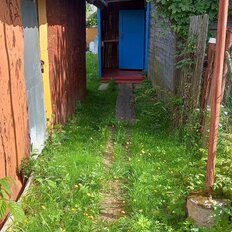 часть дома + 4 сотки, участок - изображение 4