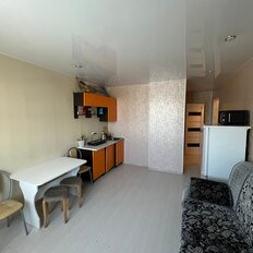 Квартира 45 м², 2-комнатная - изображение 1