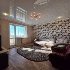 Квартира 50,8 м², 2-комнатная - изображение 4