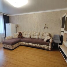 Квартира 65,2 м², 3-комнатная - изображение 3