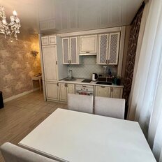 Квартира 57,1 м², 2-комнатная - изображение 1