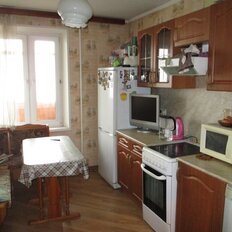 Квартира 35 м², 1-комнатная - изображение 2