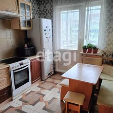 Квартира 36 м², 1-комнатная - изображение 4