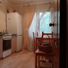 Квартира 28,4 м², 1-комнатная - изображение 5