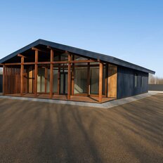 дом + 10 соток, участок - изображение 2