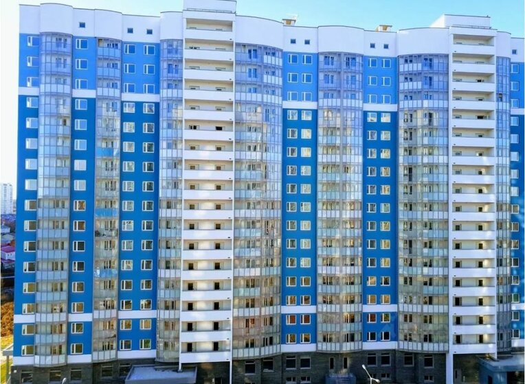 37,9 м², 1-комнатная квартира 3 043 332 ₽ - изображение 35