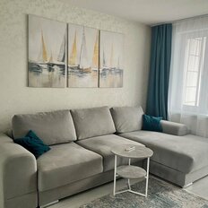 Квартира 43 м², 2-комнатная - изображение 2