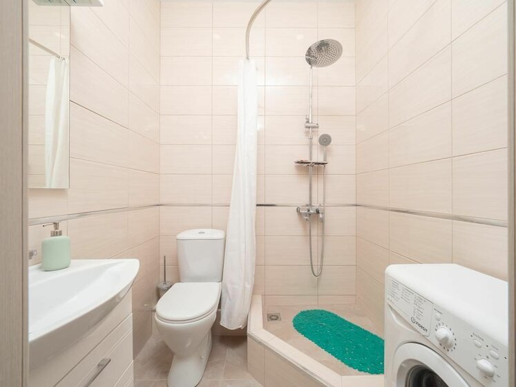 21,4 м², 1-комнатная квартира 9 000 000 ₽ - изображение 59