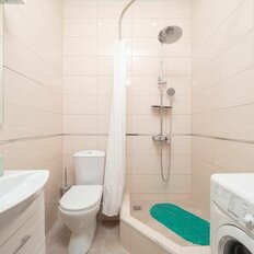 Квартира 20 м², студия - изображение 5