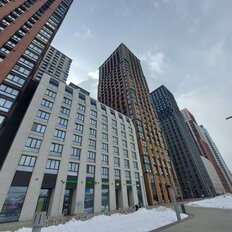 Квартира 40 м², 1-комнатная - изображение 1