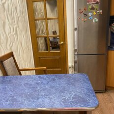 Квартира 63 м², 3-комнатная - изображение 1