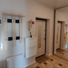 Квартира 40 м², 1-комнатная - изображение 1