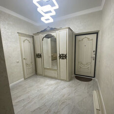 Квартира 60 м², 2-комнатная - изображение 4