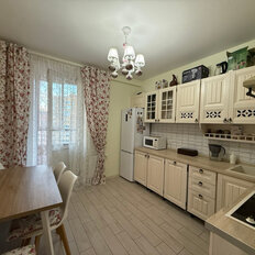 Квартира 58 м², 2-комнатная - изображение 2