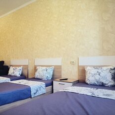 Квартира 44 м², 1-комнатная - изображение 5