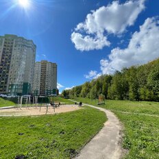 Квартира 89 м², 3-комнатная - изображение 3