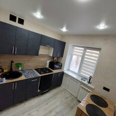 Квартира 30 м², 1-комнатная - изображение 2