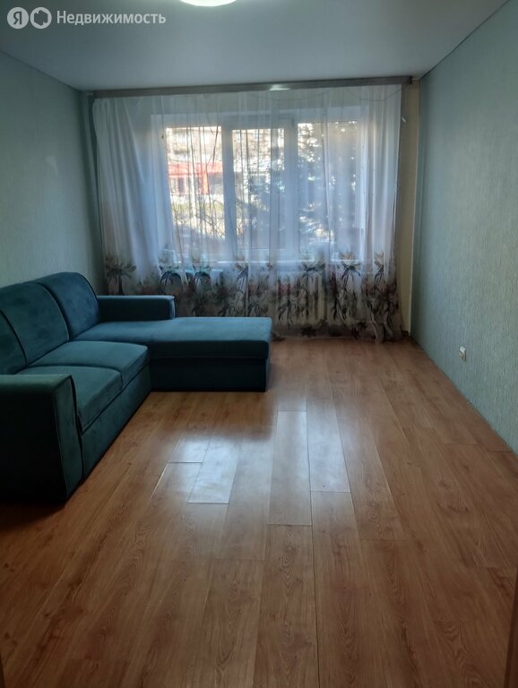 3-комнатная квартира: Калининград, Московский проспект, 84 (60.9 м²)