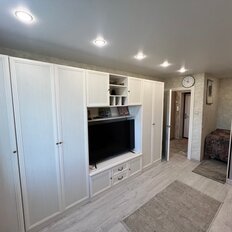 Квартира 34,6 м², 1-комнатная - изображение 2