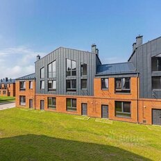 таунхаус + 2 сотки, участок - изображение 3