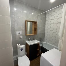 Квартира 45 м², 1-комнатная - изображение 5