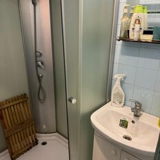 Квартира 52 м², 2-комнатная - изображение 1