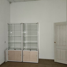 43 м², помещение свободного назначения - изображение 1