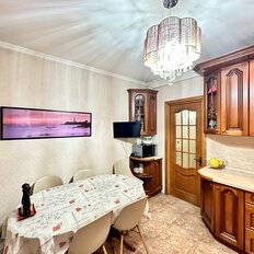 Квартира 74 м², 3-комнатная - изображение 4