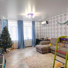 Квартира 81,7 м², 3-комнатная - изображение 5
