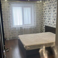 Квартира 60 м², 2-комнатная - изображение 5