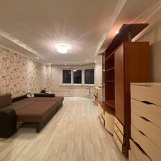 Квартира 66 м², 2-комнатная - изображение 4