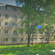 Квартира 35,7 м², 1-комнатная - изображение 3