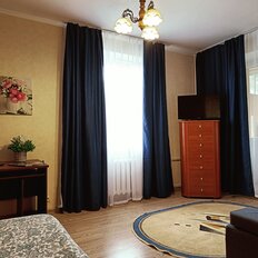 Квартира 31 м², 1-комнатная - изображение 5