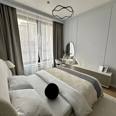 Квартира 44 м², 1-комнатная - изображение 4