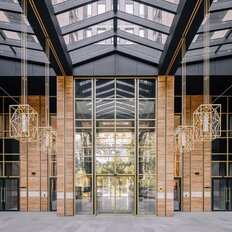 Квартира 246 м², 4-комнатная - изображение 1