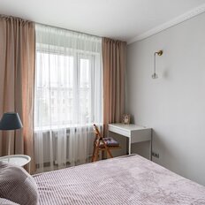 Квартира 41 м², 2-комнатная - изображение 4